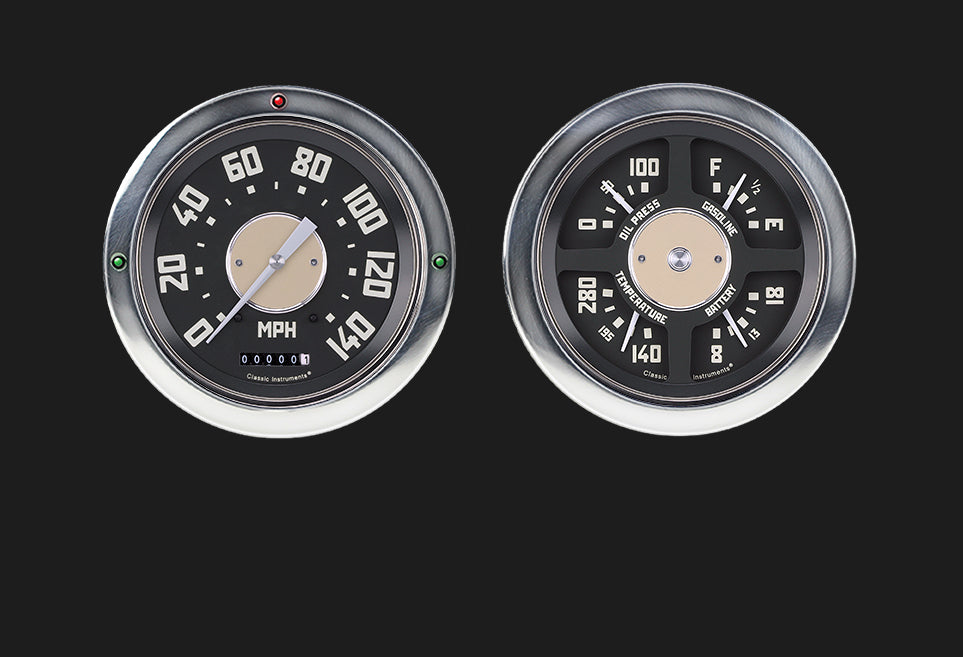 Classic Instruments CT54OE52-LS primary image
