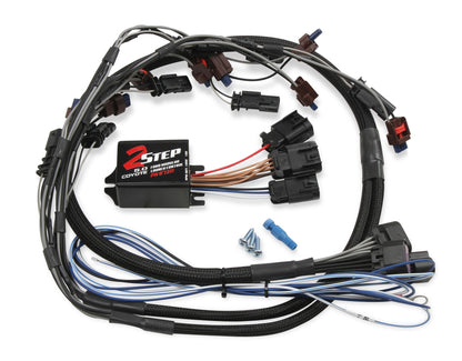 Ford Coyote 2-Step Rev Limiter, 2/23/2016 build date and Newer EXCEPT DI 5.0L - Photo - Primary Front