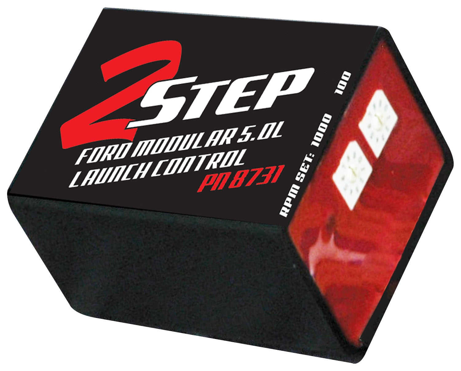 MSD 2-Step Launch Control - Photo - Primary Kit