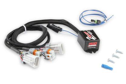 MSD, 2-Step Launch Cont, GM, LS Engines - LS 2-Step Launch Control