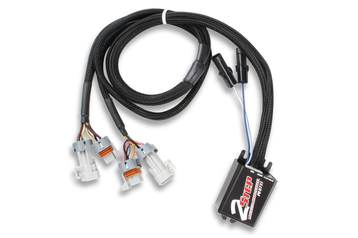 LS 2-Step Launch Control - Photo - out of package Left