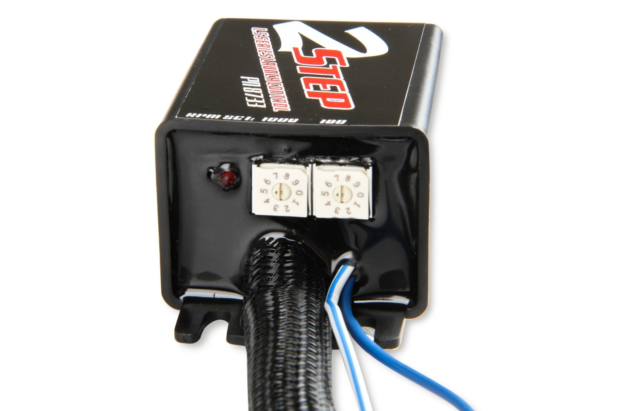 LS 2-Step Launch Control - Photo - out of package Angle