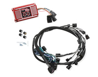 Ford Coil Current Booster - MSD Coil Current Booster