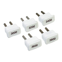 Module Kit, 3000 Series, Even Increments - MSD RPM Modules - 3000 Series Kit - Even Increments