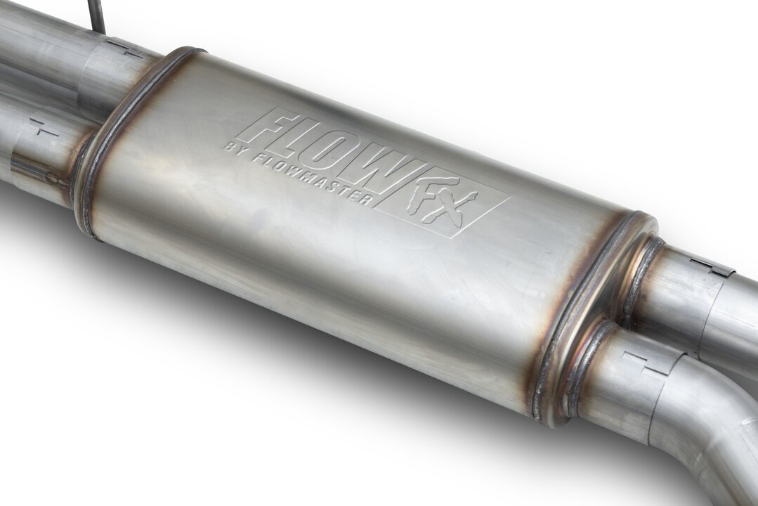 Flowmaster 717999 image 5