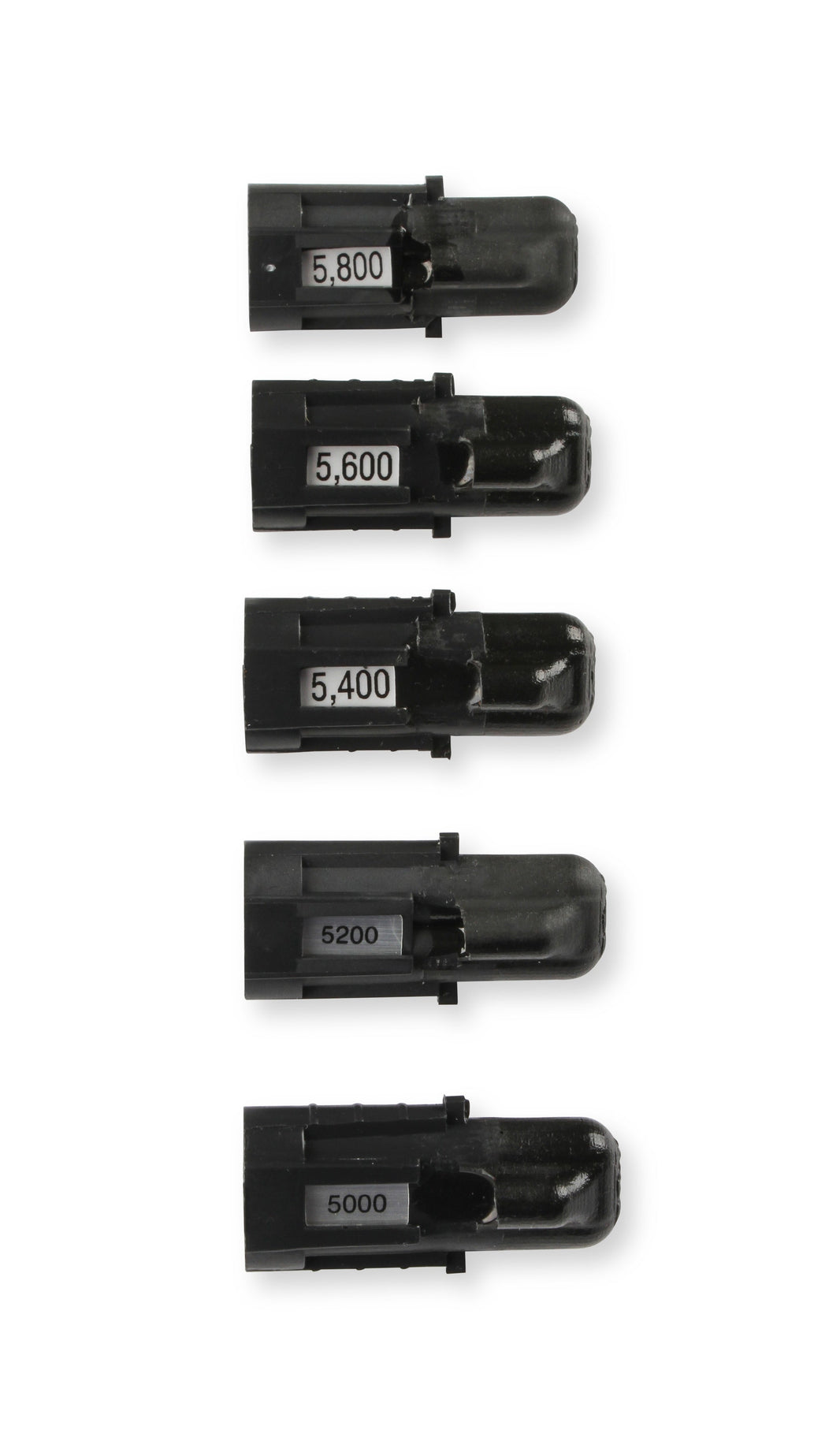 KIT DE MODULES, SÉRIE 5000, MARINE - Modules MSD RPM - Kit série 5000 - Incréments pairs - Marine