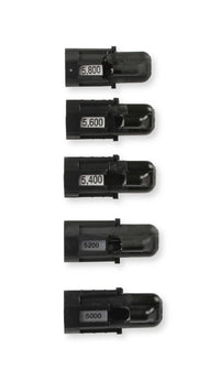 MODULE KIT, 5000 SERIES, MARINE - MSD RPM Modules - 5000 Series Kit - Even Increments - Marine