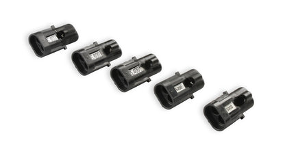 MODULE KIT, 5000 SERIES, MARINE - MSD RPM Modules - 5000 Series Kit - Even Increments - Marine