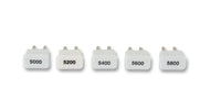 Module Kit, 5000 Series, Even Increments - MSD RPM Modules - 5000 Series Kit - Even Increments