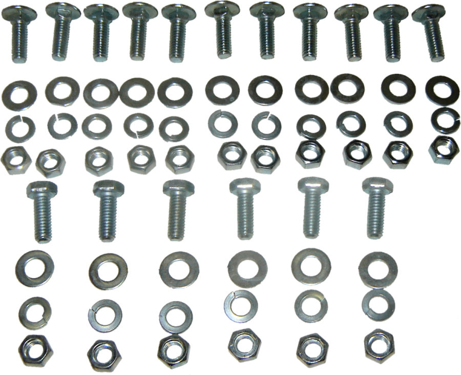 Brothers Trucks L0032-67 primary image