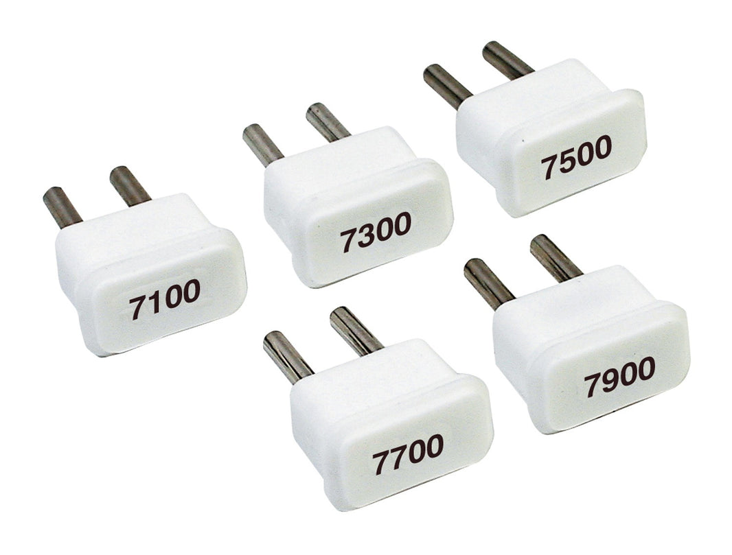 Module Kit, 7000 Series, Odd Increments - 7000 Series Module Kit, Odd Increments