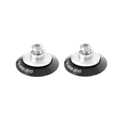 Ancrage de poteau HANS