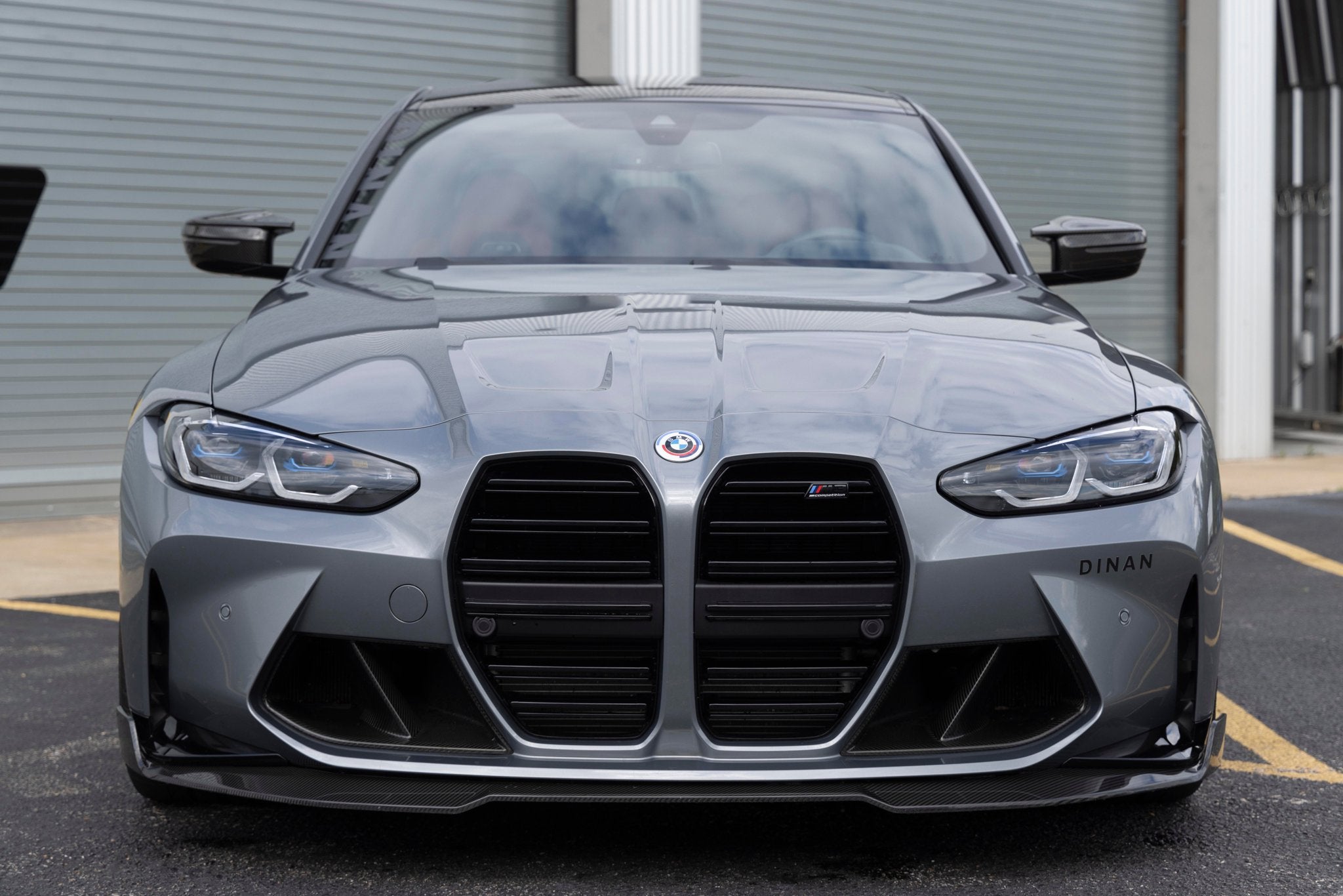 Dinan D980-0029 image 8