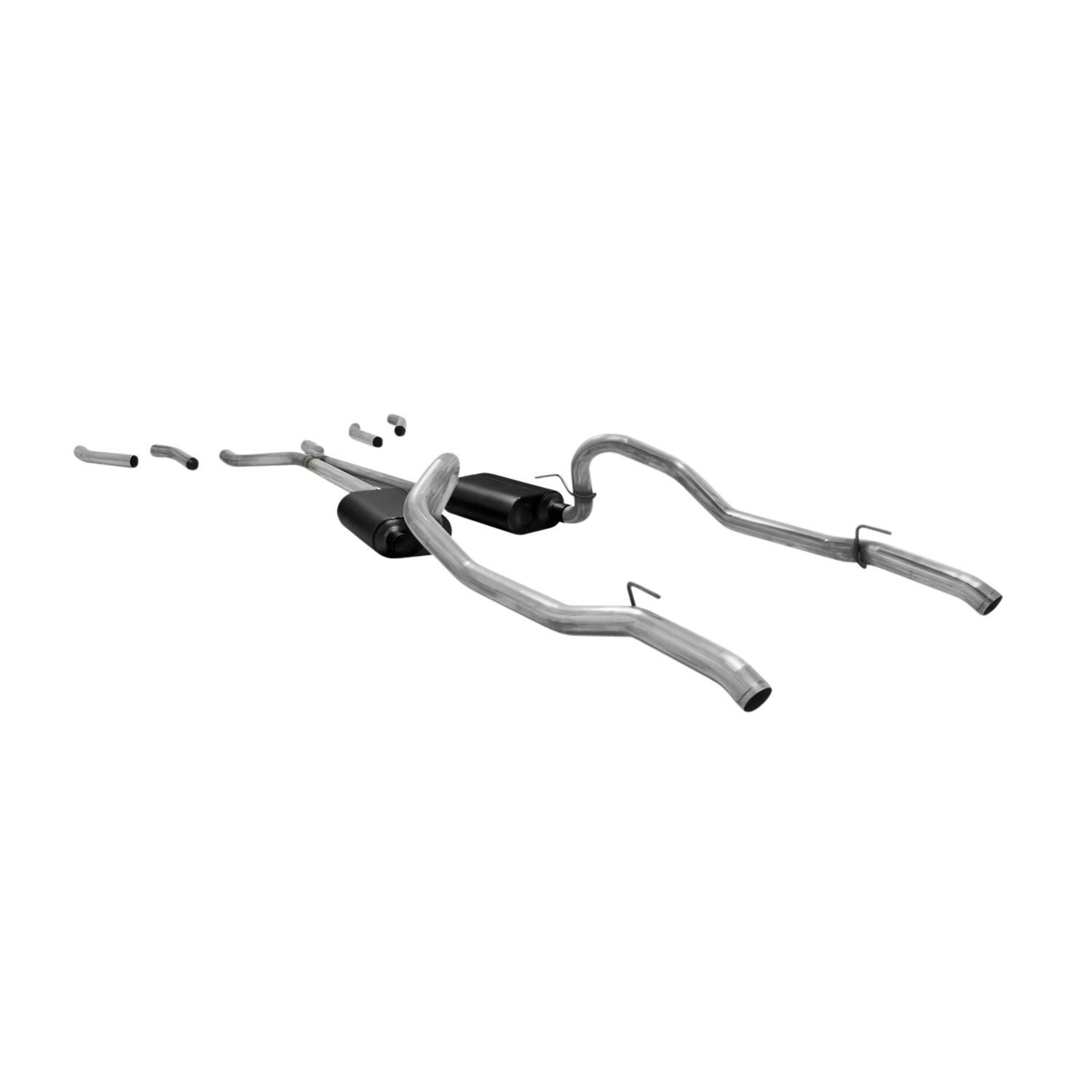 Flowmaster 817585 image 3