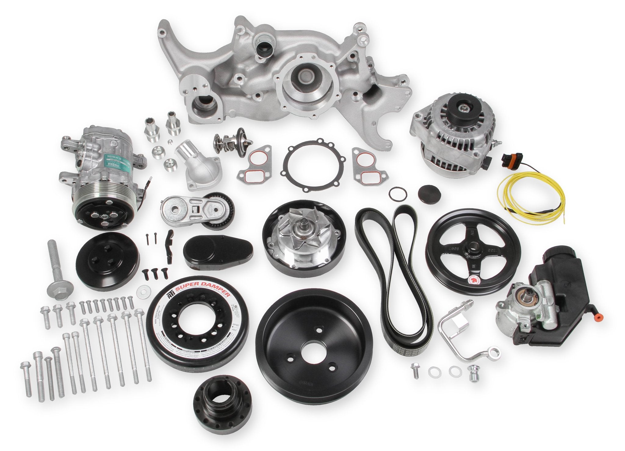 Holley 20-180 image 10