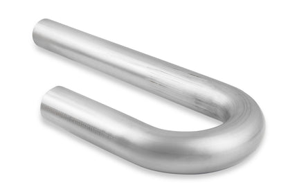 Hooker J-Bend - Photo - out of package Left