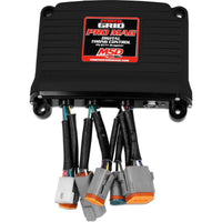 PROMAG PWR GRID TIMING CONTROL TOP - MSD  Dual Channel Power Grid Timing Controller
