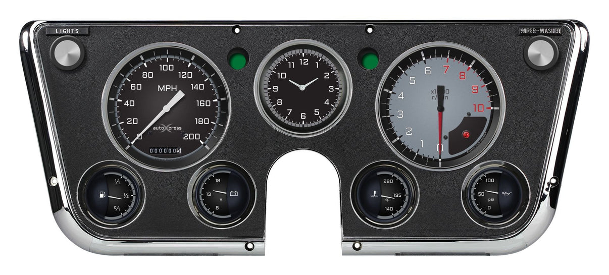 Classic Instruments CT67AXG primary image