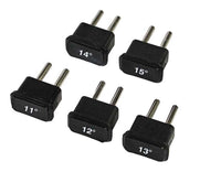 Module Kit, 11deg-15deg - Timing Retard Module Kit, 11°-15° Retard Modules
