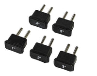 RETARD MODULE KIT, 1,2,3,4,5 DEGREES - Retard Module Kit, 1,2,3,4,5 Degrees