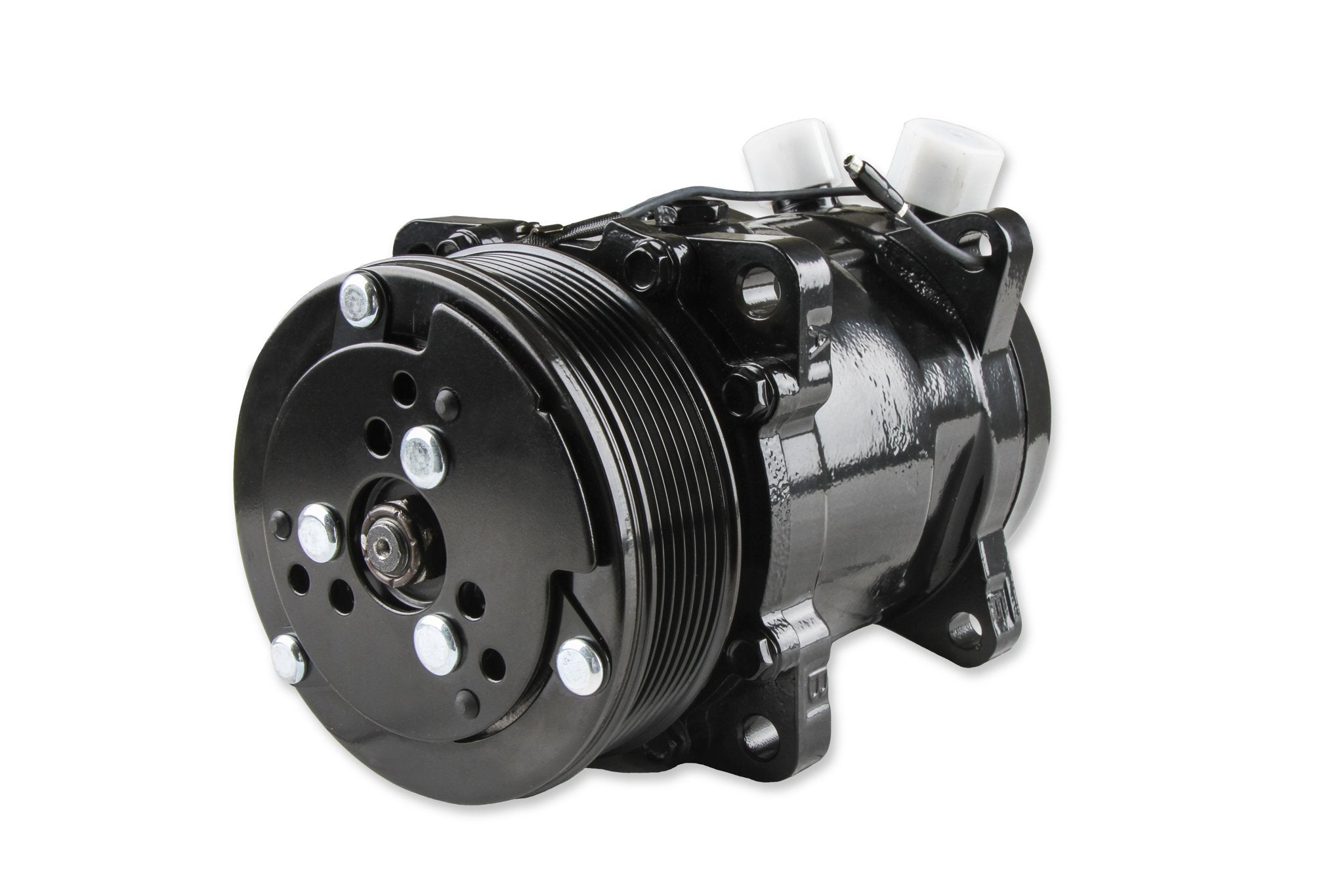 Holley 20-141BK image 4