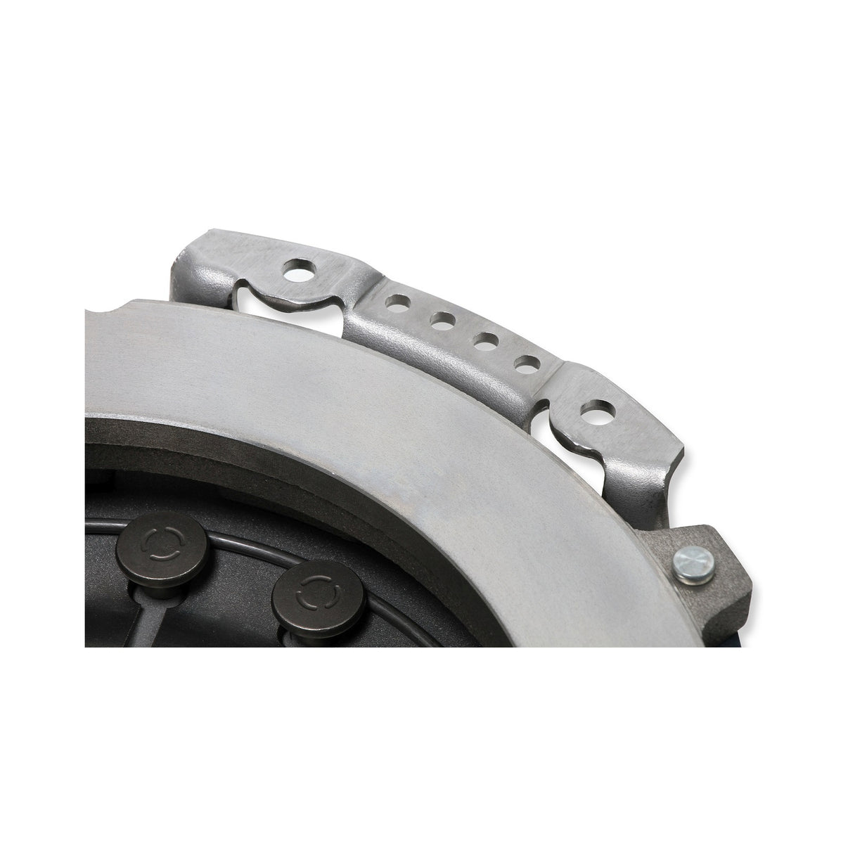 Hays Diesel 650 Clutch Kit - Ford - Photo - out of package Side