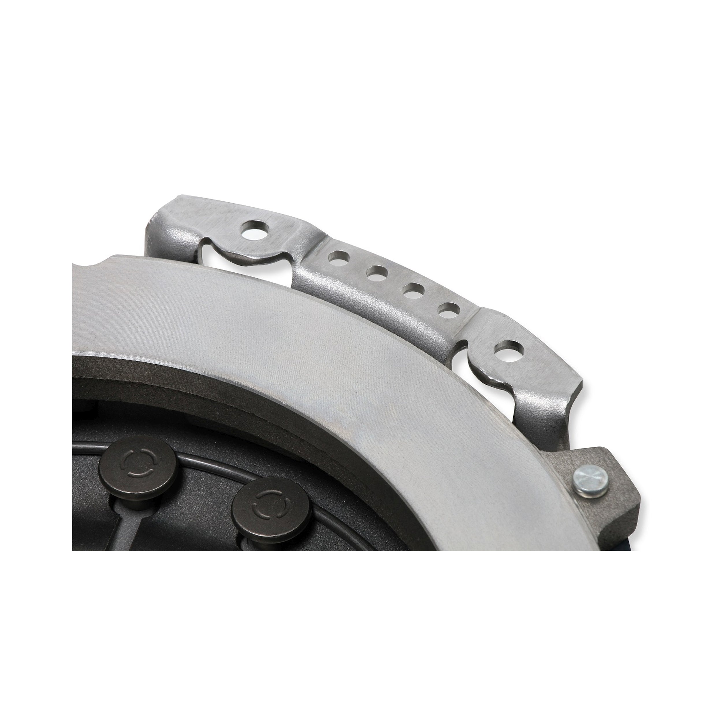 Hays Diesel 650 Clutch Kit - Ford - Photo - out of package Side