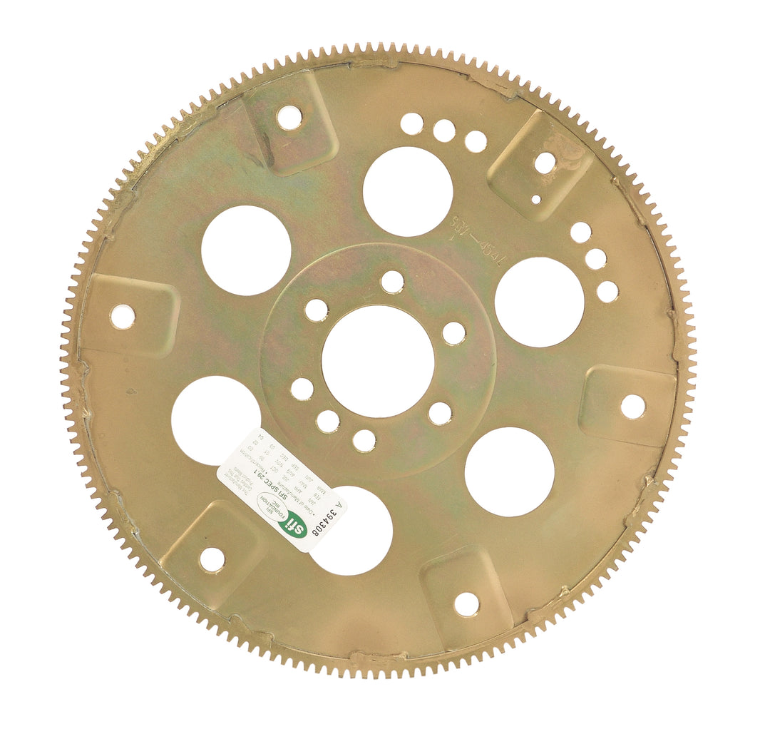 Hays Steel SFI Certified Flexplate - Big Block Chevrolet - Photo - Primary Front