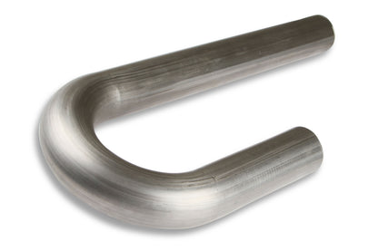 Hooker J-Bend - Photo - out of package Back