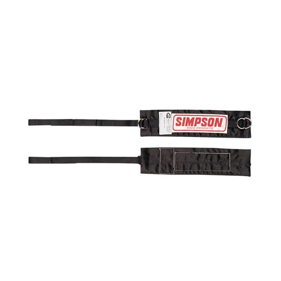 Simpson Racing Arm Restraints