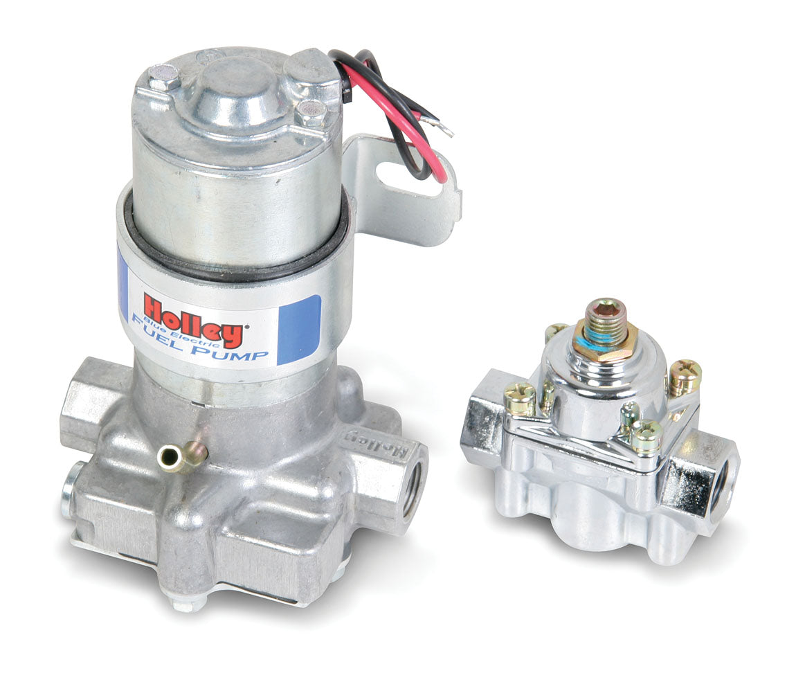 Holley 712-802-1 primary image