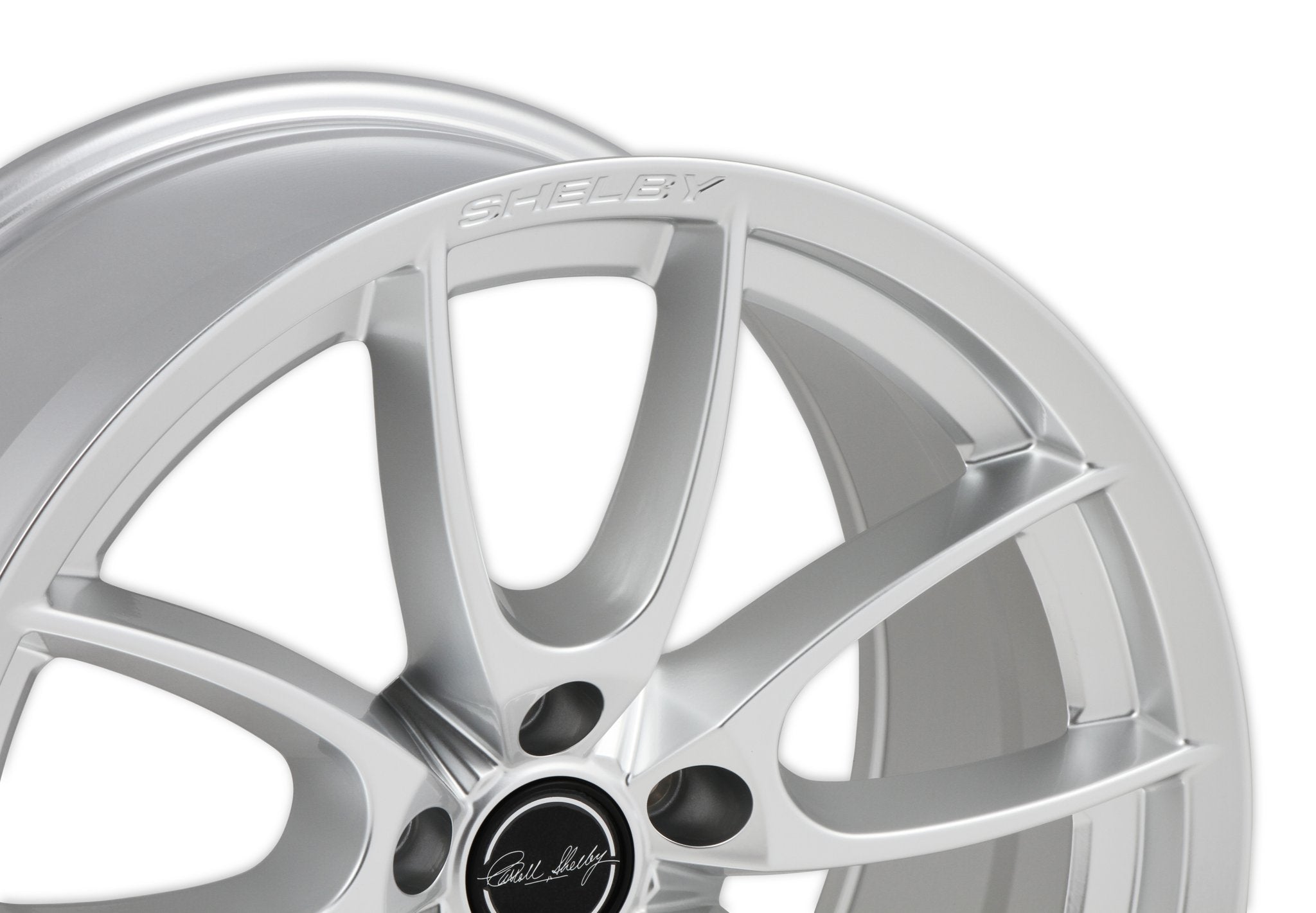 Carroll Shelby Wheels CS5-995534-CP image 7
