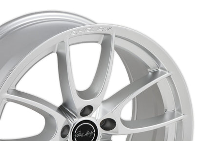 Carroll Shelby Wheels CS5-911550-CP image 7
