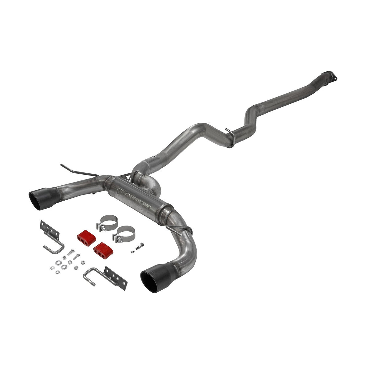 Flowmaster 718122 image 7