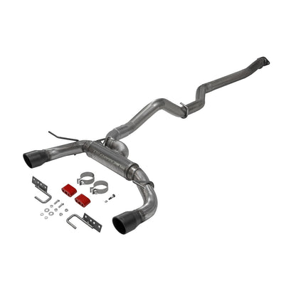 Flowmaster 718122 image 7