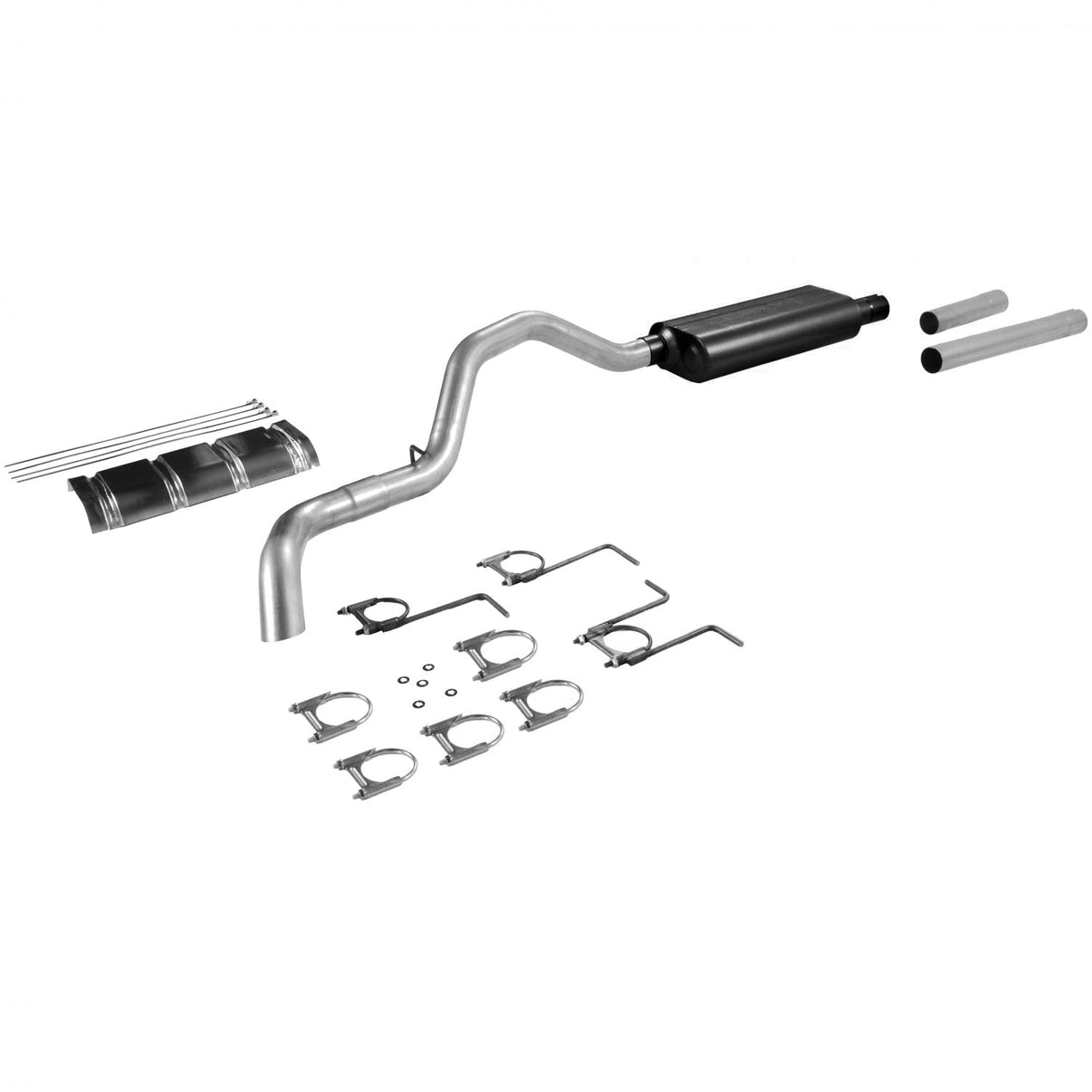 Flowmaster 17211 image 3