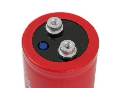 NOISE CAPACITOR, 26 KUFD - MSD Noise Capacitor, 26 Kufd