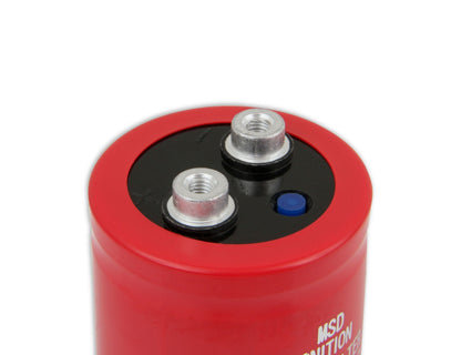 NOISE CAPACITOR, 26 KUFD - MSD Noise Capacitor, 26 Kufd
