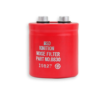 NOISE CAPACITOR, 26 KUFD - MSD Noise Capacitor, 26 Kufd