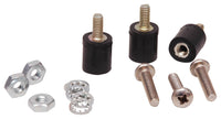 Vibration Mounts, Blaster SS Coil - MSD Vibration Mounts, for Part #8207/82073 Blaster SS Series Coil