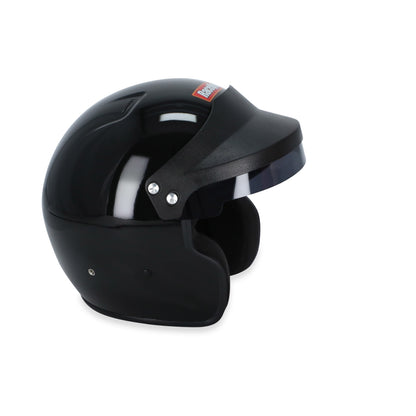 OF25 Open Face Helmet