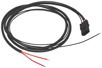 Harness, Replace 3-Pin, Rdy-to-Run Dist - MSD Wiring Harness - 3-Pin
