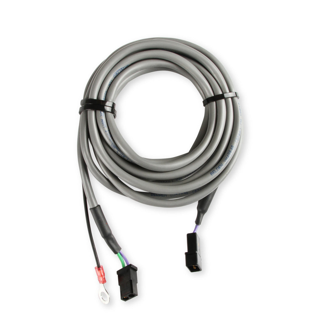 Skærmet magnetisk pickup-kabel, 10 fod - MSD magnetisk pickup-kabel - Skærmet - 10 fod