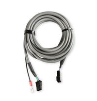 Shielded Magnetic Pickup Cable, 10Ft - MSD Magnetic Pickup Cable - Shielded - 10 Foot