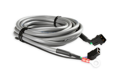Câble de capteur magnétique blindé, 3 m - Câble de capteur magnétique MSD - Blindé - 3 m
