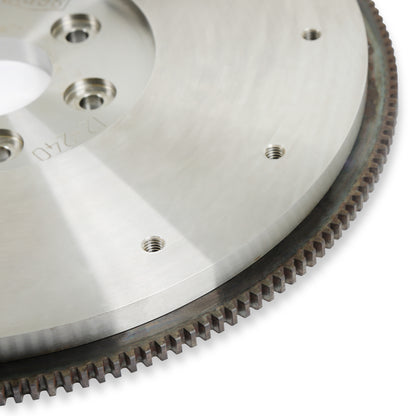 Hays Billet Steel SFI Certified Flywheel - Big Block Ford - Photo - out of package Left