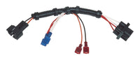 Harness, MSD 6 to GM Dual Connector Coil - MSD 6 to GM Dual Connector Coil Harness