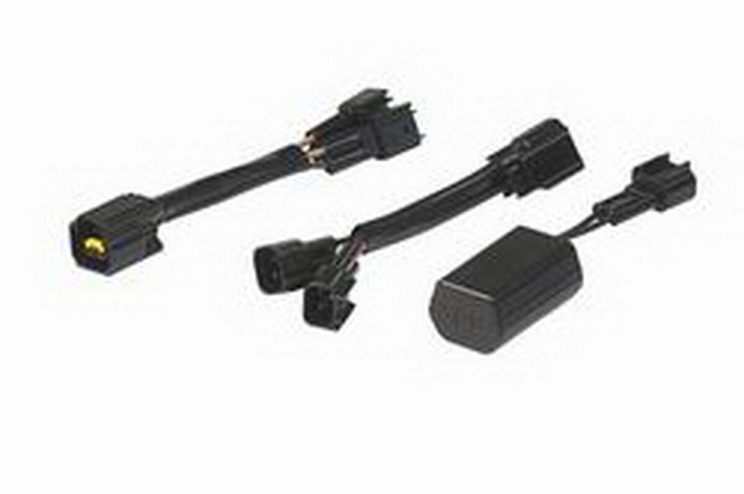 ADAPTER KIT, COP FORD MODU FOR 6011 - Adapter Harness Kit, Mod Ford w/6-MOD MSD & OEM EFI