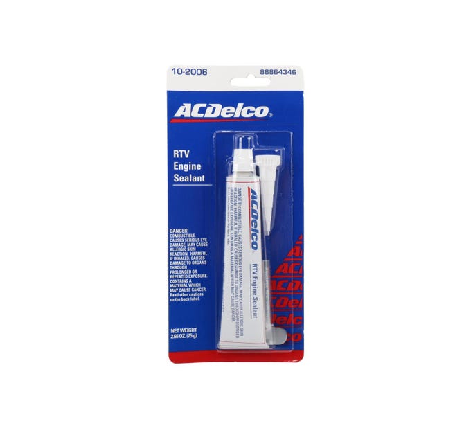 ACDELCO RTV Engine Sealant