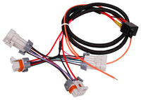 Harness, LS Coil Power Upgrade - MSD LS Coil Harness, Power Upgrade